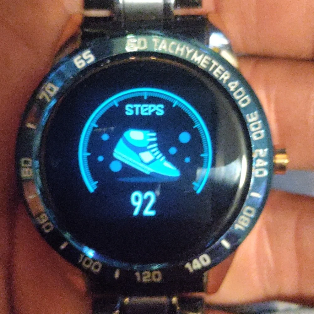 Smart watch - Picture 5 of 7